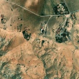 Satellite imagery of Hammar et Tehatich, DZ