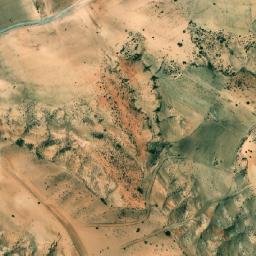 Satellite imagery of Hammar et Tehatich, DZ