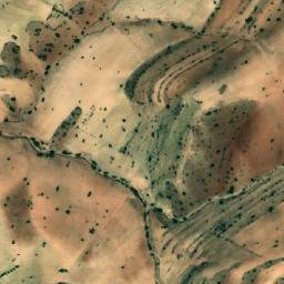 Satellite imagery of Hammar Karmous N’sara, DZ