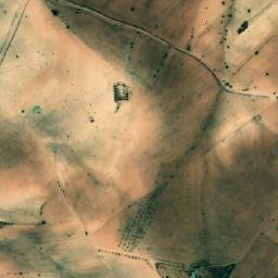 Satellite imagery of Hammar Bou Fakroun, DZ