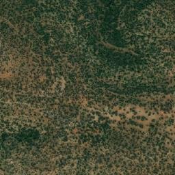 Satellite imagery of Hammar Errih, DZ