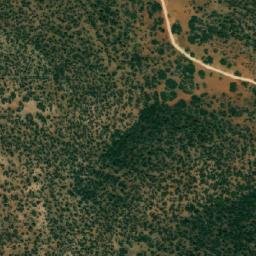 Satellite imagery of Hammar Errih, DZ