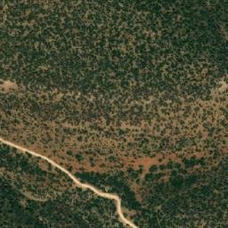 Satellite imagery of Djebel Boudinar, DZ