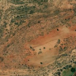 Satellite imagery of Djebel Ras Esseba, DZ