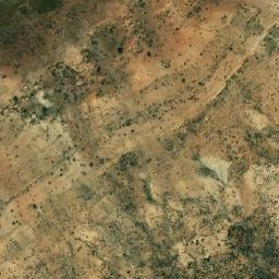 Satellite imagery of Kef Maachou, DZ