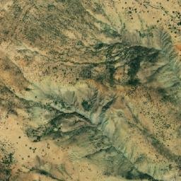 Satellite imagery of Kef Maachou, DZ