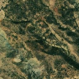 Satellite imagery of Kef Maachou, DZ