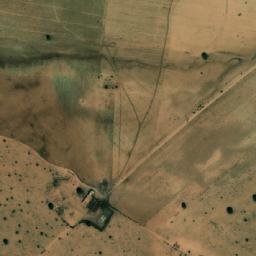 Satellite imagery of Koudiet el Kharb, DZ