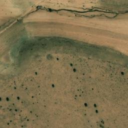 Satellite imagery of Koudiet el Kharb, DZ