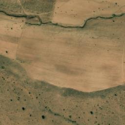 Satellite imagery of Koudiet el Kharb, DZ
