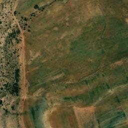 Satellite imagery of Djebel Anane, DZ