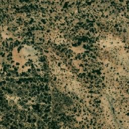 Satellite imagery of Djebel Ezzefour, DZ