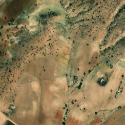 Satellite imagery of Hadjret el Hmam, DZ