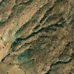 Satellite imagery of Hadjret el Hmam, DZ