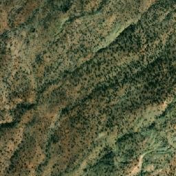 Satellite imagery of Hadjret el Hmam, DZ