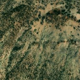 Satellite imagery of Kef el Mekmen, DZ