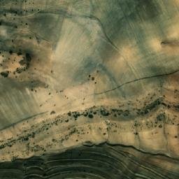 Satellite imagery of Tebaïnet, DZ