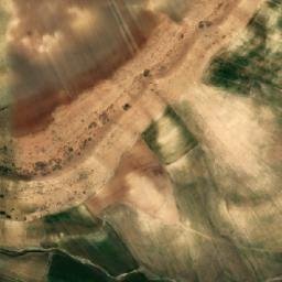Satellite imagery of Tebaïnet, DZ