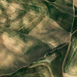 Satellite imagery of Tebaïnet, DZ