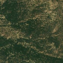 Satellite imagery of Djebel Berkissa, DZ
