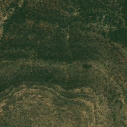 Satellite imagery of Djebel Berkissa, DZ