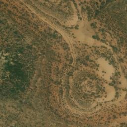 Satellite imagery of Djebel el Assa, DZ