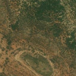 Satellite imagery of Djebel el Assa, DZ