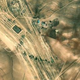 Satellite imagery of Rokbet el Atech, DZ
