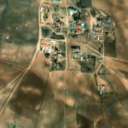 Satellite imagery of Rokbet el Atech, DZ