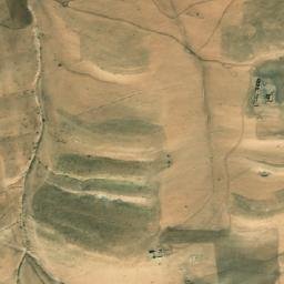 Satellite imagery of Ragoubet el Outad, DZ