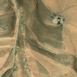 Satellite imagery of Ragoubet el Outad, DZ