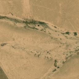 Satellite imagery of Draa ez Zoubiat, DZ