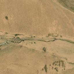 Satellite imagery of Draa ez Zoubiat, DZ