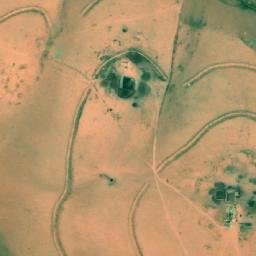 Satellite imagery of Djebel el Kobbi, DZ
