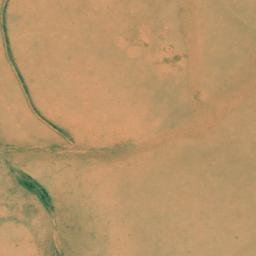 Satellite imagery of Djebel el Kobbi, DZ