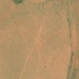 Satellite imagery of Redjem el Mouiadi, DZ