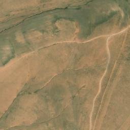 Satellite imagery of Draa Sidi Aïssa, DZ