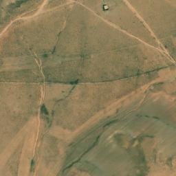 Satellite imagery of Draa Sidi Aïssa, DZ