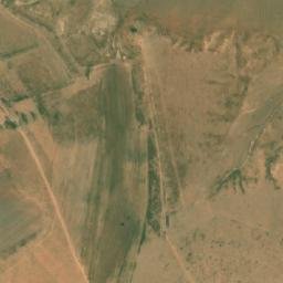 Satellite imagery of Draa Sidi Aïssa, DZ