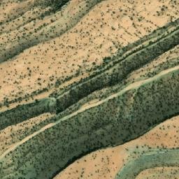 Satellite imagery of Sebaa Rous, DZ