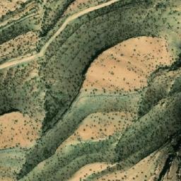 Satellite imagery of Sebaa Rous, DZ