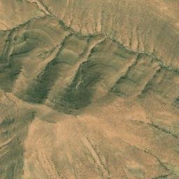 Satellite imagery of Djebel Moubakhera, DZ