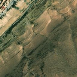 Satellite imagery of Djebel Kerdada, DZ
