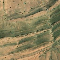 Satellite imagery of Koudia Khataïba, DZ