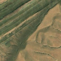 Satellite imagery of Koudia Khataïba, DZ