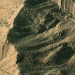 Satellite imagery of Djebel el Ouasta, DZ