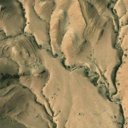 Satellite imagery of Djebel el Ouasta, DZ