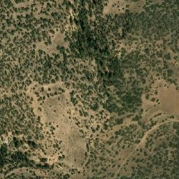 Satellite imagery of Râs Tizart, DZ