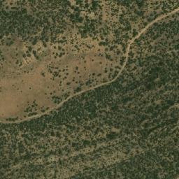 Satellite imagery of Râs Tizart, DZ