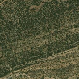 Satellite imagery of Râs Tizart, DZ